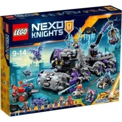 Lego 70352 - Nexo Knights -...