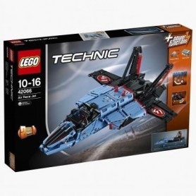 Lego 42066 - Technic - Jet da Gara