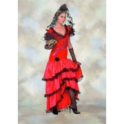 Ciao 16478 - Costume Adulto...