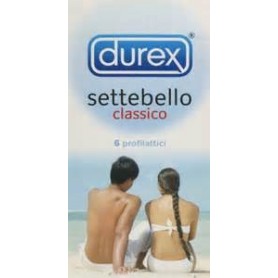 Durex 888953 - Profilattici...