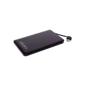 Groovy 1056 - Power Bank...