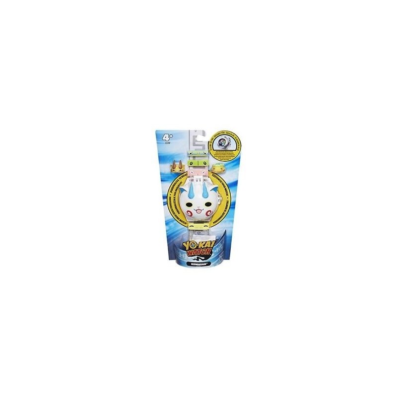 Hasbro B7500 - Yo-Kai Watch - Accessori Per Orologio