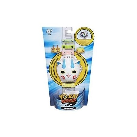 Hasbro B7500 - Yo-Kai Watch - Accessori Per Orologio