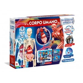 Clementoni 13964 - Scienza...