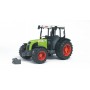 Bruder 2110 - Trattore Claas Nectis 267 F