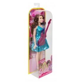 Mattel DVF50 - Barbie - Barbie Carriere I Can Do Assortite