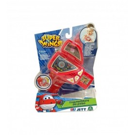 Giochi Preziosi UPW6000 - Super Wings - Trasmettitore da Polso