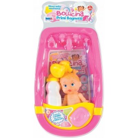 Rstoys 10012 - Bambola...
