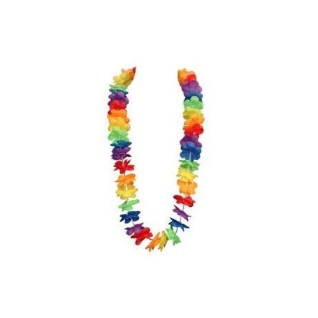 Ciao 22300 - Carnevale - Collana Hawaii