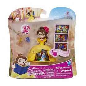 Hasbro B8962 - Disney...