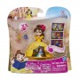 Hasbro B8962 - Disney Princess - Small Doll Trasformabili