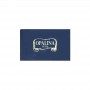 Ftc 104 - Biglietto Bianco F.to 4 Conf. 100 pz