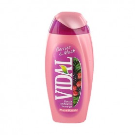 Vidal 3238 - Doccia...