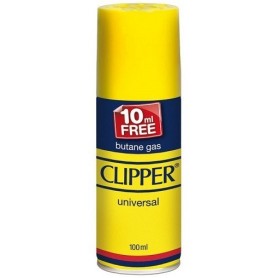 Clipper 237 - Gas Universale 100 ml.