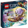 Lego 41184 - Elves - La Barca Volante di Aira e l'inseguimento dell'Amuleto