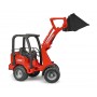 Bruder 2190 - Schaeffer Hof 2034 Frontale
