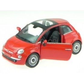 New Ray 71013 - Fiat 500 2...