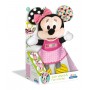 Clementoni 17164 - Disney Baby - Baby Minnie Prime Attività