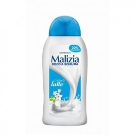 Malizia 1083 - Doccia...