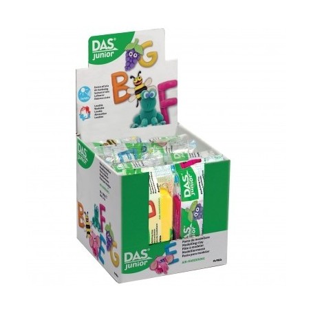 Fila 3492 - Das Junior 100 gr Ass