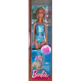 Mattel DWJ99 - Barbie - Barbie Beach