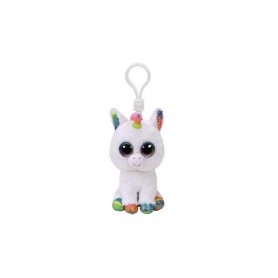 Ty 35040 - Beanie Boos - Unicorno Pixi Portachiave