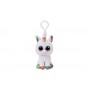 Ty 35040 - Beanie Boos - Unicorno Pixi Portachiave