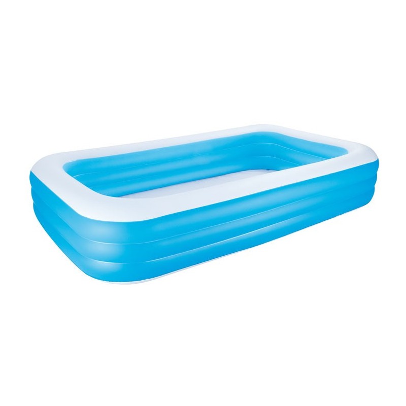 Bestway 54009 - Piscina Rettangolare 305x183x56 cm.