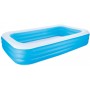 Bestway 54009 - Piscina Rettangolare 305x183x56 cm.