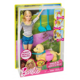 Mattel DWJ68 - Barbie -...