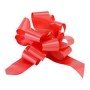 Bolis 65243 - Sveltostrip Fiocco Rosso 30mm. Conf.30 pz.