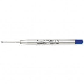 Parker 371 - Refill Parker Medio Blu