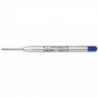 Parker 371 - Refill Parker Medio Blu