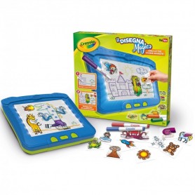 Crayola 6701 - Il...