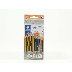 Staedtler 61C12P - Noris 6...