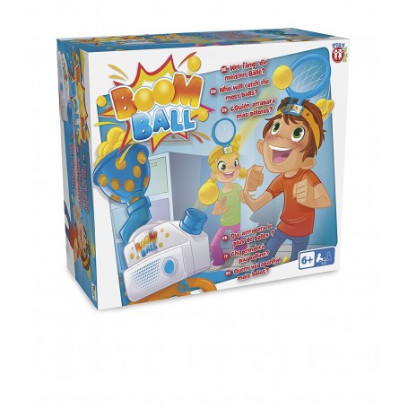 Imc Toys 95977 - Gioco Boom Ball