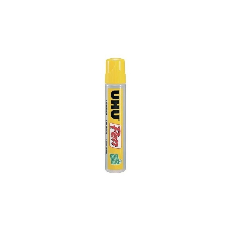 UHU 2026 - Colla Uhu Pen 50 ml.