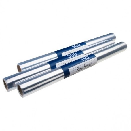 Favorit 460609 - Rotolo Copri Libro Liscio 500x45 Neutro