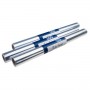 Favorit 460609 - Rotolo Copri Libro Liscio 500x45 Neutro