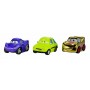 Mattel W7160 - Veicoli Cars Micro