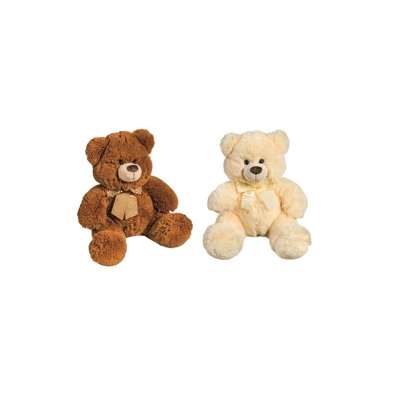 Rstoys 10218 - Orso di Peluche Classico 45cm