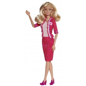 Mattel X2930 - Barbie...
