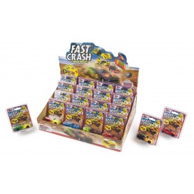 Grandi Giochi GG201 -...
