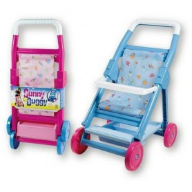 Androni 2750 - Passeggino Sunny Buggy Scatola