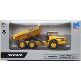 NewRay 32103 - Camion Volvo...