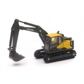 New Ray 32113 - Volvo EC140E Escavatore