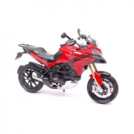 New Ray 57883 - Moto Ducati Multistrada 1200S Scala 1:12