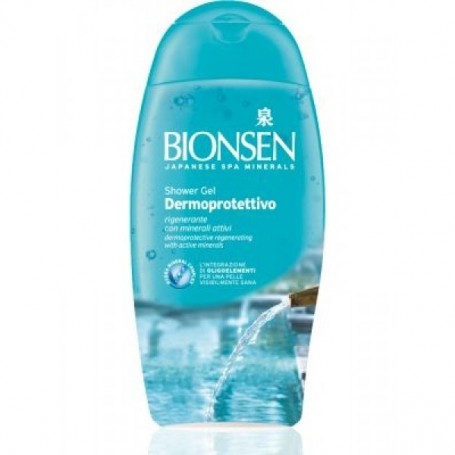 Bionsen 3648 - Docciaschiuma Dermoprotettivo 250 ml.
