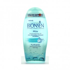 Biosen 3656 - Bionsen Docciaschiuma Oriental Emotion 250 ml