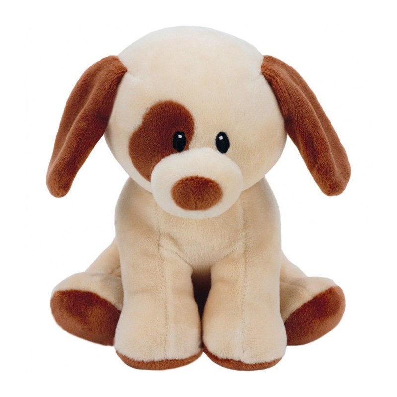 Ty 31043 - Baby Ty - Cane Bumpkin 15 cm.